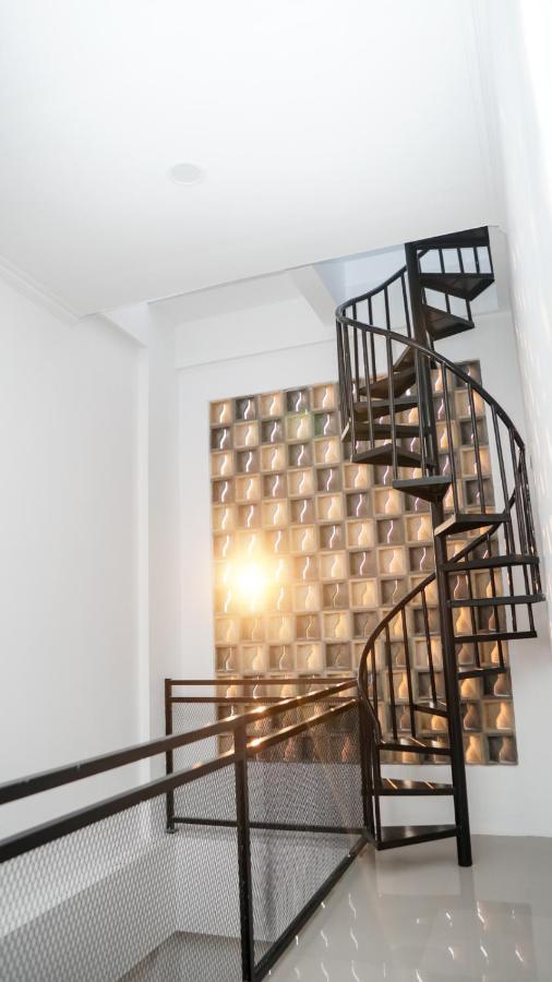 Wangi Homestay Бануванги Екстериор снимка