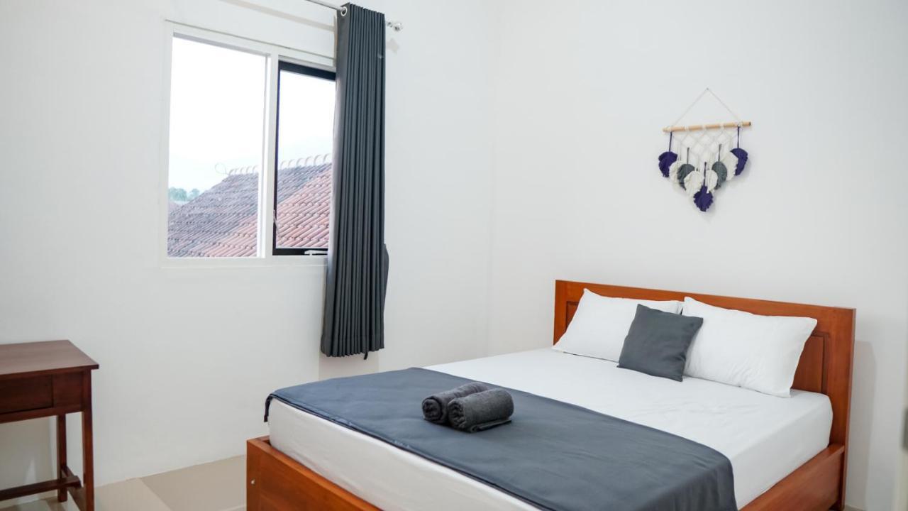 Wangi Homestay Бануванги Екстериор снимка