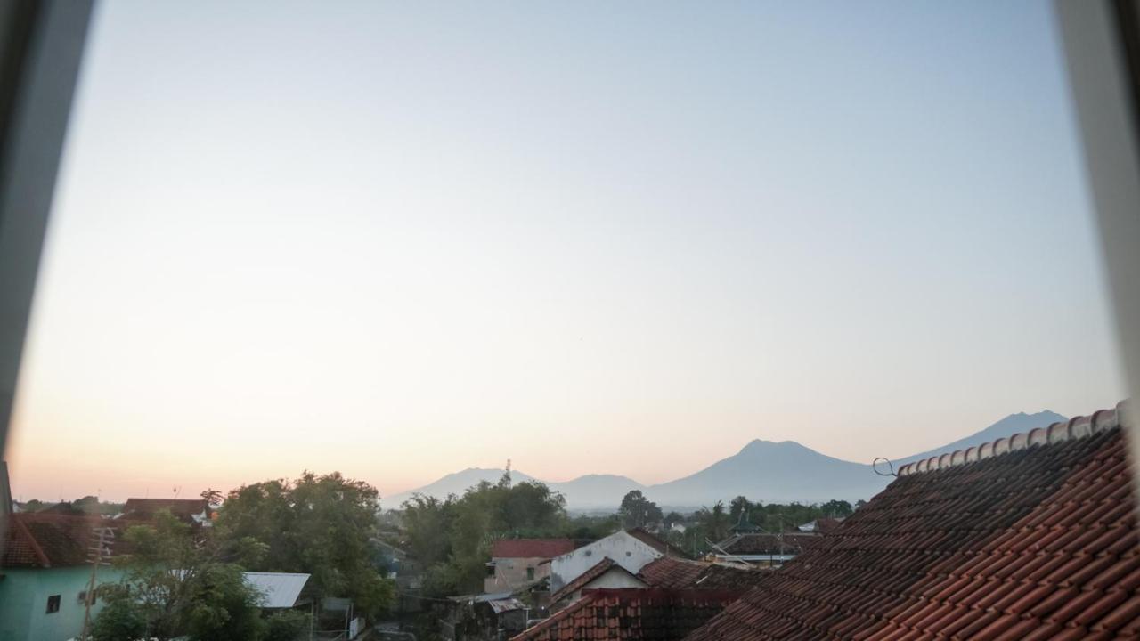 Wangi Homestay Бануванги Екстериор снимка